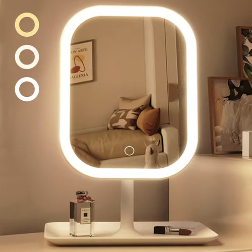 LED Makeup Mirror
