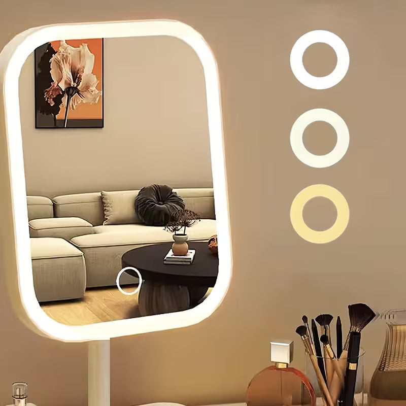 LED Makeup Mirror