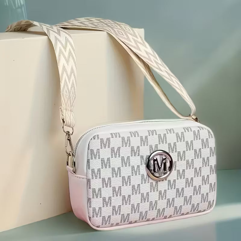 Crossbody Satchel Body HandBag