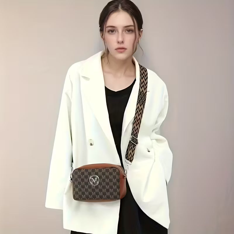 Crossbody Satchel Body HandBag