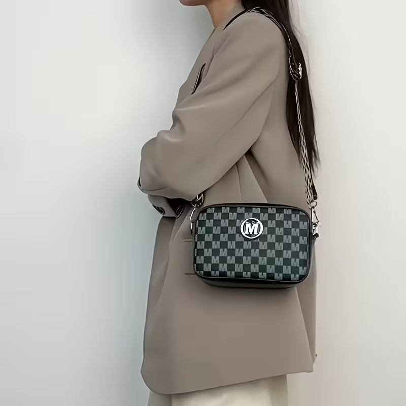 Crossbody Satchel Body HandBag