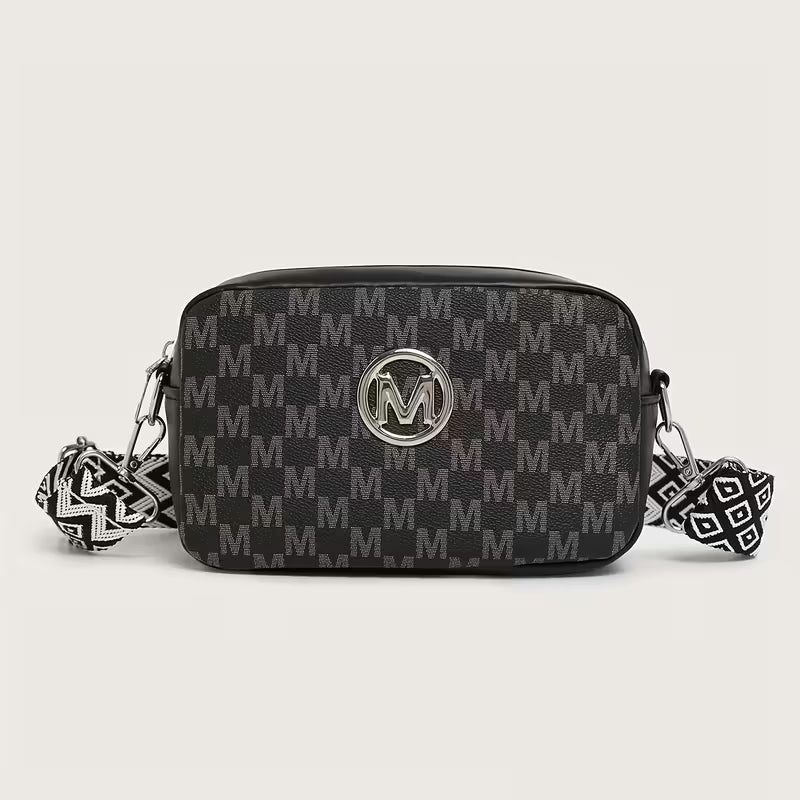 Crossbody Satchel Body HandBag