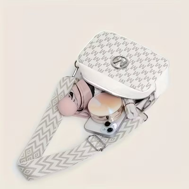 Crossbody Satchel Body HandBag