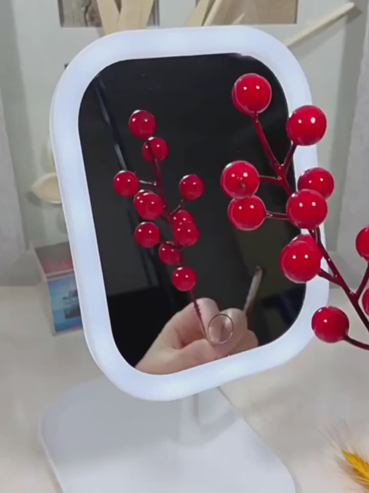 LED Makeup Mirror