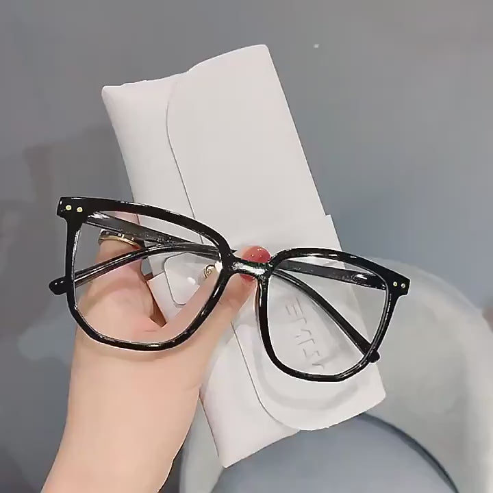 Unisex Stylish Glasses Unisex