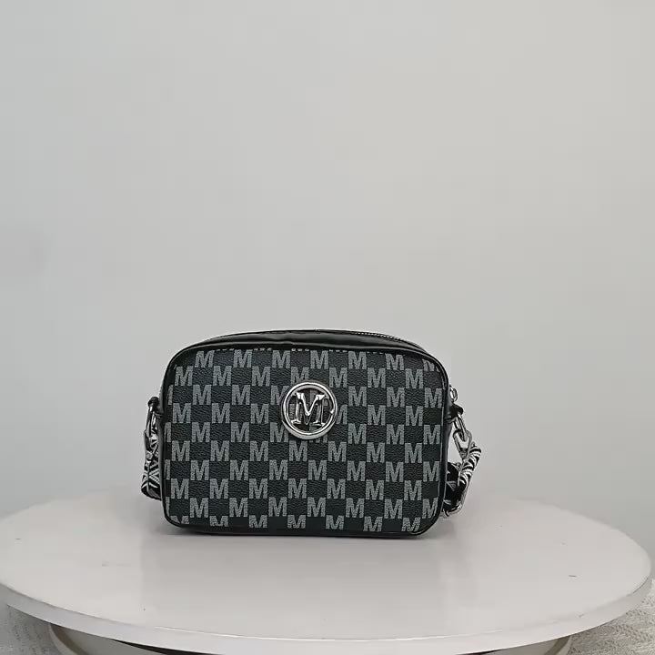 Crossbody Satchel Body HandBag