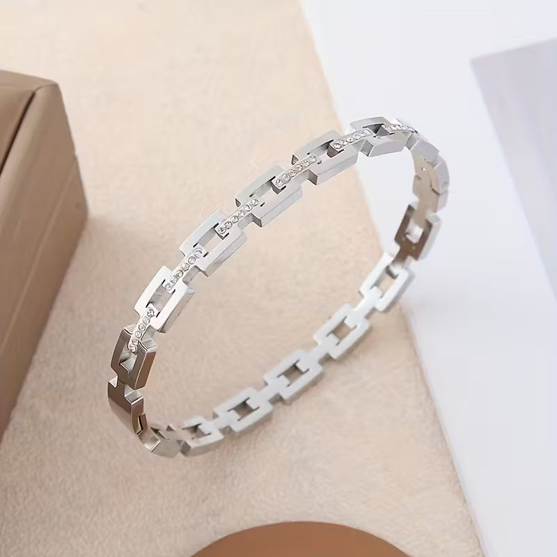 Stainless Steel Bracelet