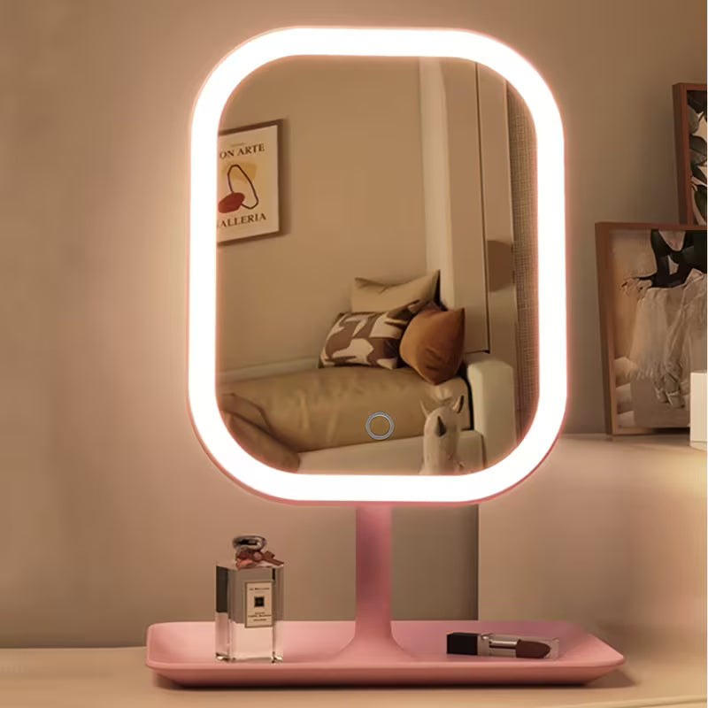 LED Makeup Mirror